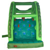 Château gonflable Avyna Happy Bounce - Coco Waterslide - 3 personnes