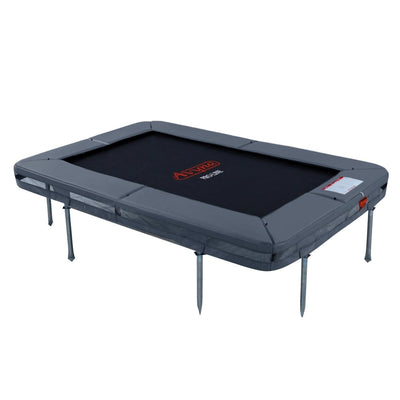 Avyna Pro-Line InGround trampoline 275 x 190 cm (213) HD Plus - grijs