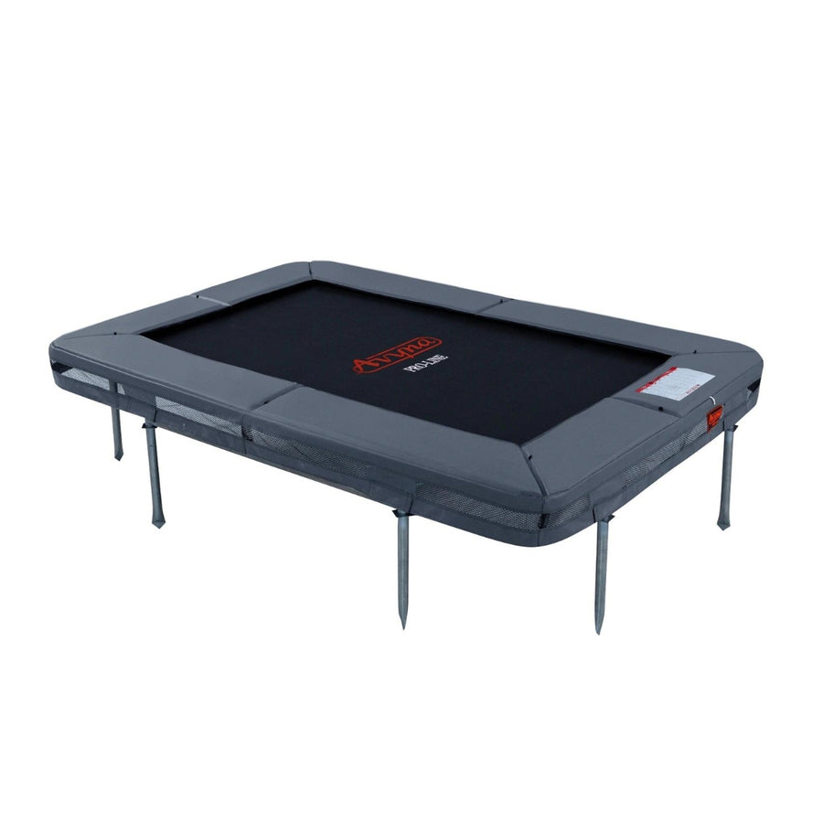 Avyna Pro-Line InGround trampoline 275 x 190 cm (213) - 4 kleuren