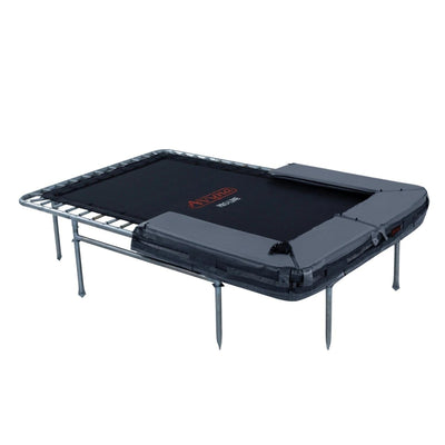 Trampoline Avyna Pro-Line InGround 275 x 190 cm (213) HD Plus - gris