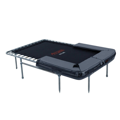 Avyna Pro-Line InGround Trampolin 275 x 190 cm (213) – 4 Farben