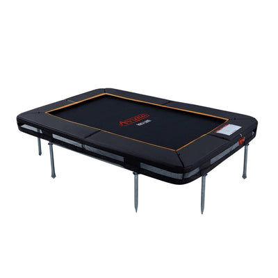 Avyna Pro-Line InGround Trampolin 275 x 190 cm (213) – 4 Farben