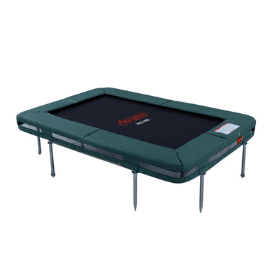 Avyna Pro-Line InGround trampoline 275 x 190 cm (213) - 4 kleuren