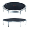 Trampoline Avyna Pro-Line InGround 10 Ø305 cm - HD plus - gris