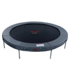 Avyna Pro-Line InGround trampoline 10 Ø305 cm - 4 kleuren