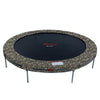 Trampoline Avyna Pro-Line InGround 10 Ø305 cm - 4 coloris