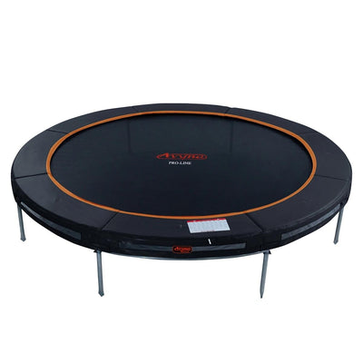 Avyna Pro-Line InGround trampoline 10 Ø305 cm - 4 kleuren