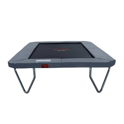 Avyna Pro-Line opbouw trampoline rechthoekig 305x225 (223) - 3 kleuren - met gratis afdekhoes