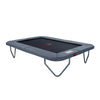 Avyna Pro-Line Aufbautrampolin rechteckig 305x225 (223) - 3 Farben - mit kostenloser Abdeckung