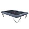 Trampoline en saillie Avyna Pro-Line rectangulaire 340x240 (234) - 3 coloris - avec housse offerte