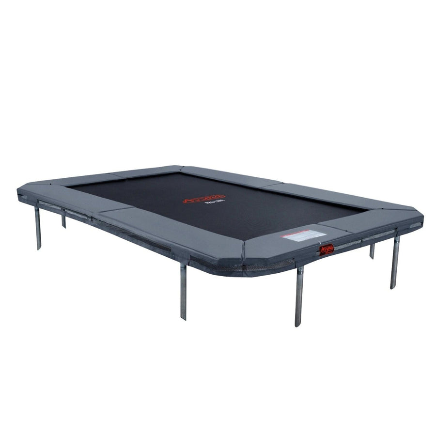 Trampoline Avyna Pro-Line InGround 305 x 225 cm (223) - 4 coloris