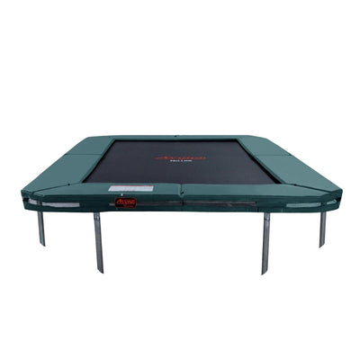 Trampoline Avyna Pro-Line InGround 305 x 225 cm (223) - 4 coloris