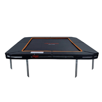 Avyna Pro-Line InGround trampoline 305 x 225 cm (223) - 4 kleuren