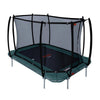 Avyna Pro-Line InGround trampoline 305 x 225 cm (223) met veiligheidsnet - 4 kleuren