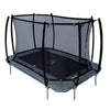 Avyna Pro-Line InGround trampoline 340 x 240 cm (234) met veiligheidsnet - 4 kleuren