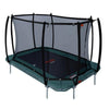 Trampoline Avyna Pro-Line InGround 340 x 240 cm (234) avec filet de sécurité - 4 coloris