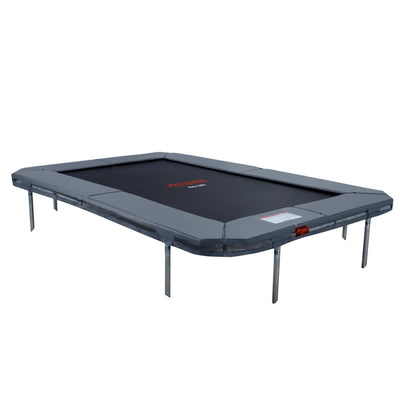 Avyna Pro-Line InGround Trampolin 340 x 240 cm (234) – 4 Farben