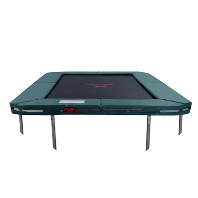 Trampoline Avyna Pro-Line InGround 340 x 240 cm (234) - 4 coloris