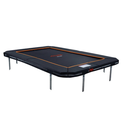 Trampoline Avyna Pro-Line InGround 340 x 240 cm (234) - 4 coloris