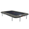 Trampoline Avyna Pro-Line InGround 380 x 255 cm (238) - 4 coloris