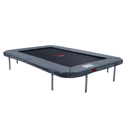 Trampoline Avyna Pro-Line InGround 380 x 255 cm (238) - 4 coloris