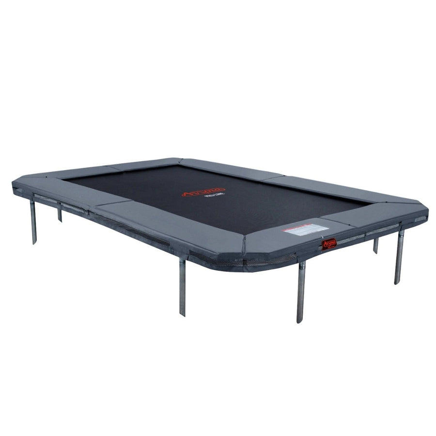 Avyna Pro-Line InGround Trampolin 380 x 255 cm (238) – 4 Farben