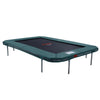 Avyna Pro-Line InGround Trampolin 380 x 255 cm (238) – 4 Farben