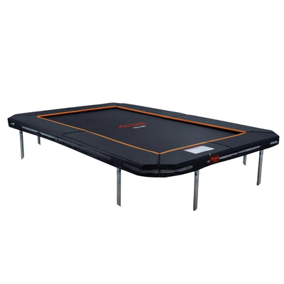 Avyna Pro-Line InGround trampoline 380 x 255 cm (238) - 4 kleuren