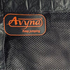 Trampoline Avyna Pro-Line InGround 275 x 190 cm (213) avec filet de sécurité - 4 coloris