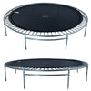 Avyna Pro-Line InGround trampoline 10 Ø305 cm met veiligheidsnet - HD Plus - grijs