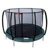 Avyna Pro-Line InGround Trampolin 10 Ø305 cm mit Sicherheitsnetz