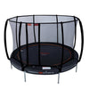 Avyna Pro-Line InGround Trampolin 10 Ø305 cm mit Sicherheitsnetz