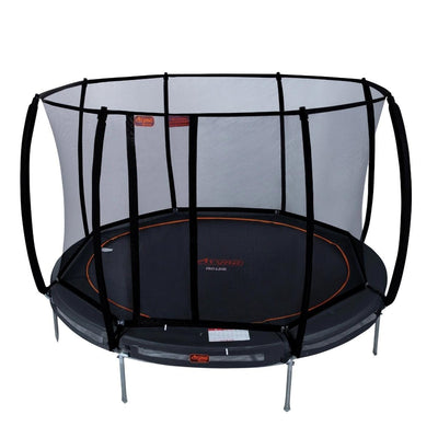 Avyna Pro-Line InGround trampoline 10 Ø305 cm met veiligheidsnet