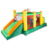 Avyna Happy Bounce springkussen - Activity - 4 personen