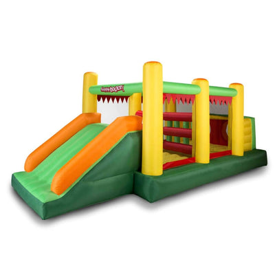 Château gonflable Avyna Happy Bounce - Activité - 4 personnes