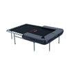 Trampoline Avyna Pro-Line InGround 215 x 155 cm (203) avec filet de sécurité - 2 coloris