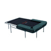 Trampoline Avyna Pro-Line InGround 215 x 155 cm (203) avec filet de sécurité - 2 coloris