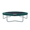 Trampoline en saillie Avyna Pro-Line rond (Ø245 cm) - 3 coloris - avec housse offerte