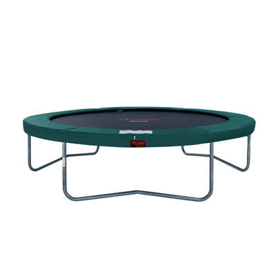 Avyna Pro-Line opbouw trampoline rond (Ø245 cm) - 3 kleuren - met gratis afdekhoes