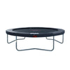 Trampoline en saillie Avyna Pro-Line rond (Ø245 cm) - 3 coloris - avec housse offerte