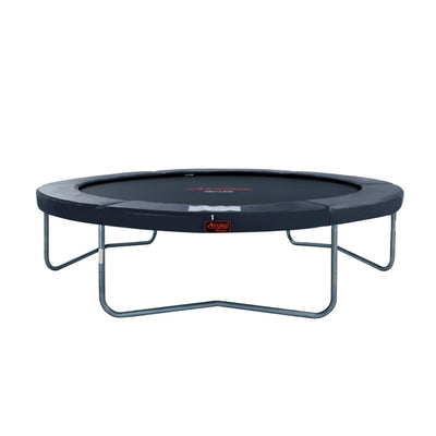 Trampoline en saillie Avyna Pro-Line rond (Ø245 cm) - 3 coloris - avec housse offerte