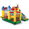 Avyna Happy Bounce Hüpfburg – Fun Palace 6-1 – 3 Personen 