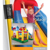 Avyna Happy Bounce Hüpfburg – Fun Palace 6-1 – 3 Personen