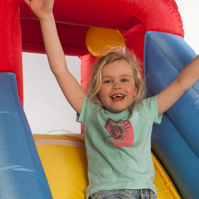 Avyna Happy Bounce Hüpfburg – Fun Palace 6-1 – 3 Personen