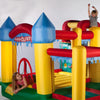 Avyna Happy Bounce Hüpfburg – Fun Palace 6-1 – 3 Personen