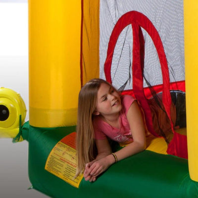 Avyna Happy Bounce Springkussen - Fun Palace 6-1  – 3 personen