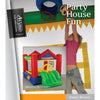 Château gonflable Avyna Happy Bounce - Party House Fun 3-1 – 2 personnes