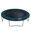 Avyna Pro-Line opbouw trampoline rond (Ø365 cm) - 3 kleuren - met gratis afdekhoes