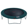 Avyna Pro-Line opbouw trampoline rond (Ø430 cm) - 3 kleuren - met gratis afdekhoes