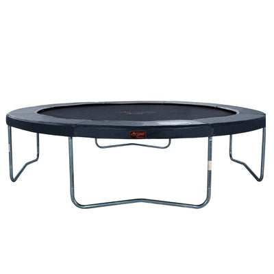 Avyna Pro-Line opbouw trampoline rond (Ø430 cm) met net - 3 kleuren - met gratis afdekhoes